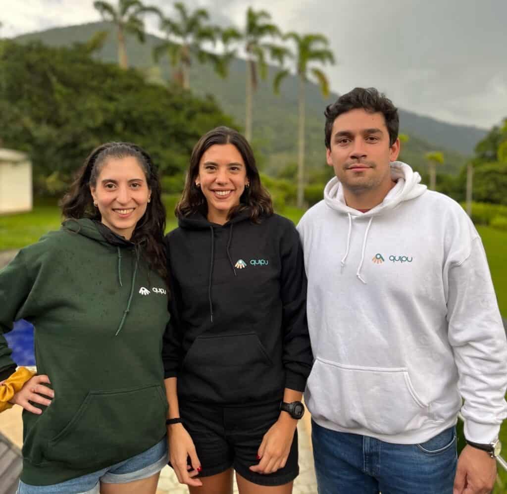 Quipu AI Team