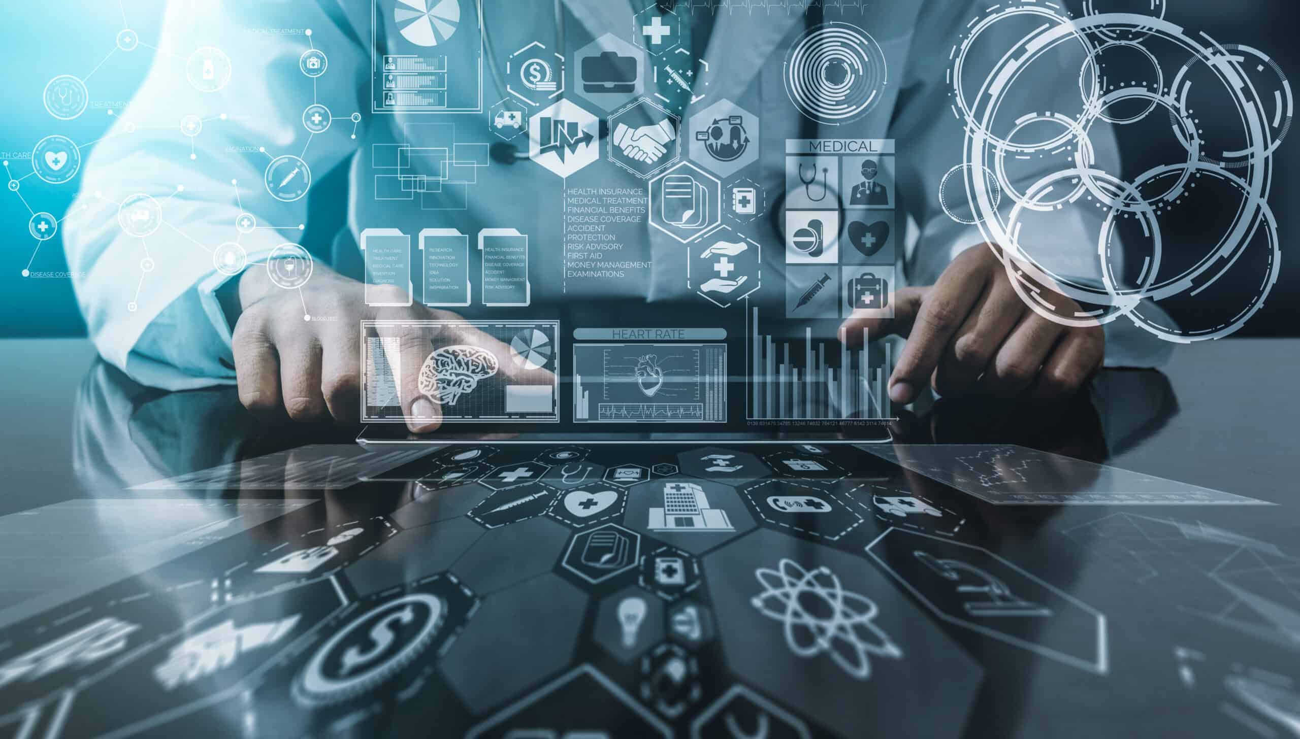 innovation, technology lab