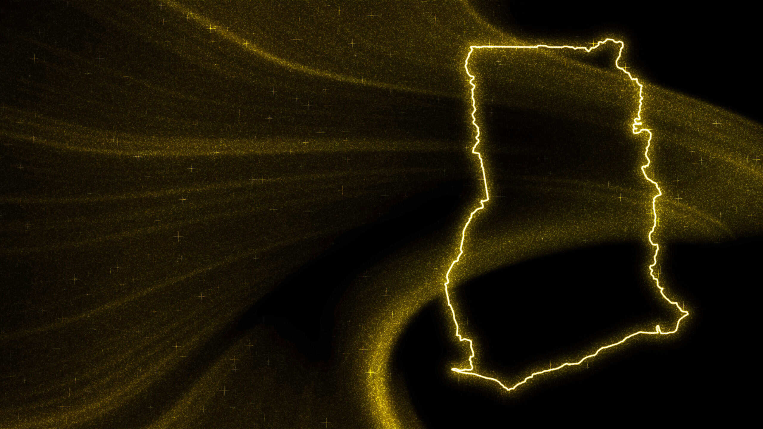 gold, Ghana