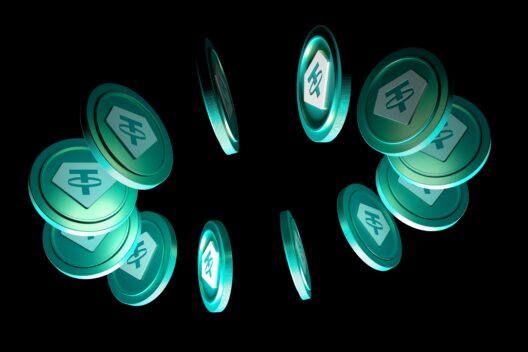 Stablecoins