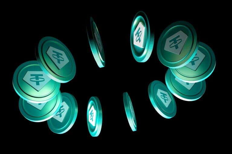 Stablecoins