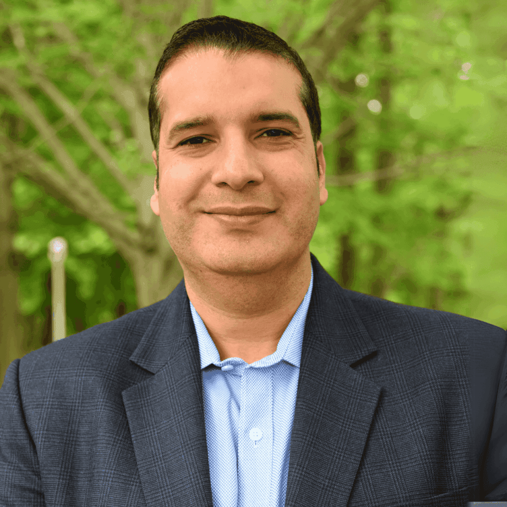 Manish Kohli, HSBC